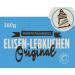 Buy Authentic Nuremberg Gingerbread Chest: Gourmet Almond Elisen Lebkuchen - 45% Nut Content - Handmade & Award-Winning - 2 x 380g - Buy Online on GoSupps.com