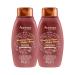 Aveeno Color Protect & Strengthen+ Blackberry & Quinoa Conditioner (12 Fl Oz) Color Protect Strengthen+ Blackberry Quinoa Shampoo Fresh 12 Fl Oz