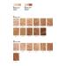 MAC Mineralize Moisture SPF 15 Foundation NC37 - Hydrating and Sun-Protective Formula - Buy Online on GoSupps.com