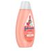 Johnson's Baby Kids Curl Defining Shampoo 13.6 fl oz - Nourish & Define Curls - Buy Online on GoSupps.com