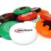 Discraft ESP Buzzz Supercolor Disc Golf Midrange Flying Disc + Free Mini Marker - Mesmerizing Swirl Design - Buy Online on GoSupps.com