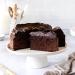 Wright's | Baking Chocolate Fudge Cake Mix 10X500G (5Kg) | A rich Chocolate Fudge cake mix with a melting chocolate crumb | Use to bake light & moist cakes brownies muffins or cupcakes - Buy Online on GoSupps.com