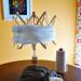 Umbrella Swift Yarn Winder  Wooden (Birch) Hand Operated Bobbin Winder Holder - Buy Online on GoSupps.com