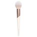 EcoTools Luxe Plush Foundation & Bronzer Blush Brush - Ecofriendly Makeup Brush for Luxurious Powder Application, Pink - 1 Count - Buy Online on GoSupps.com