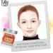 Punky Flame Semi Permanent Hair Color - Vegan, Non-Damaging Dye | 35Washes, 3.5oz Flame Hair Tint - PPD & Paraben Free - Buy Online on GoSupps.com