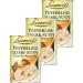 n.v. Lacroix Chanterelle Cream with Fine Chanterelles 400 ml Pack of 3