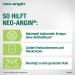 Neo-Angin Sugar-Free Half Tablets for Sore Throat | 2-Pack (48 Pieces) | Sucking Tablets for Adults & Kids | Fast Relief - Buy Online on GoSupps.com