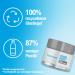 Neutrogena Hydro Boost Face Cream 50ml - Revitalising Booster with Hyaluronic Acid & Antioxidants Oil-Free Intensive Care for All Skin Types - Buy Online on GoSupps.com