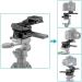 Neewer Pro 4-Way Macro Focusing Rail Slider for Canon Nikon Sony and More - Buy Online on GoSupps.com