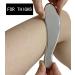 Antiexi Gua Sha Schaber - 8PCS Medical Grade Stainless Steel Massage Tool Set for Muscle Pain Relief & Mobilization - Buy Online on GoSupps.com