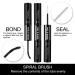 Lash Bond and Seal | Super Strong Hold Eyelash Extension Glue - Waterproof Latex-Free Gentle Formula for Sensitive Eyes - Buy Online on GoSupps.com