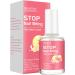  Tyinerc Chewing Nail Polish for Nail Polish No Cock Nail Polish Bitter Thumb Sucking Nail Polish Finger Sucking Prevention Stop Chewing Nails for - Buy Online on GoSupps.com