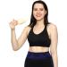 Premium Grade Ceramic Neti Pot for Sinus Relief - Dishwasher Safe - Cream Color - 225 ml Capacity - Buy Online on GoSupps.com