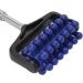 10pcs Dental Night Guard for Teeth Grinding and Clenching Comfortable Rubber for Snoring Relief and Improved Sleep Quality Portable and Safe Dental Protection (Dark Blue) - Buy Online on GoSupps.com
