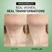 Elir Face & Neck Firming Duo Advanced Anti-Aging Moisturizer Set for Lifted Sculpted Skin Visibly Firms Face Neck & D collet Lightweight Non-Greasy & Dermatologist-Approved - Buy Online on GoSupps.com