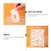HOMSFOU Masques Oculaires Jetables en Coton Pur 1000 Pi ces Feuilles Ultra-minces et Hydratantes pour Soin du Contour des Yeux Masque Papier Doux et L ger pour Voyages et Soins - Buy Online on GoSupps.com