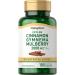 Piping Rock Ceylon Cinnamon Gymnema Mulberry Complex 2000mg | 180 Capsules | Herbal Supplement | Concentrated Extract | Non-GMO  Gluten Free