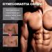 Buy Mentherm Bee Venom Gynecomenia Heating Oil & Gel | Strengthen Chest Muscles | International Shipping - Buy Online on GoSupps.com