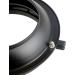 Fomito Balcar Speedring to Bowens Mount Converter Adapter for Monolights - Buy Online on GoSupps.com