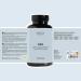 MSM Capsules | 120 g lules avec OptiMSM 100 % pur | Hautement dos avec 600 mg par capsule | Pour les articulations et la r g n ration | Test en laboratoire et v g talien | Nordic Oil - Buy Online on GoSupps.com