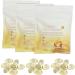 Herbal Prostate Capsules for Men | Prostate Health Support | Reduce Dry Skin | 21pcs - Buy Online on GoSupps.com
