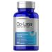 Go Less Bladder Control Pills | 90 Capsules | Maximum Strength for Women and Men | Non-GMO & Gluten Free Formula | by Horbaach