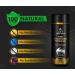 Urbangabru Hair Powder - Men's Styling Texture Powder for Matte Finish & Volume (0.3oz/10g) - Buy Online on GoSupps.com