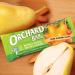 Orchard Bars Orchard Pear Almond Fruit & Nut Bars - 1.4 oz (Pack of 12) | Non-GMO | Almond Crunch Flavor - Buy Online on GoSupps.com