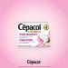 Cepacol Children's Fruity Strawberry Sore Throat lozenges 36 count - Buy Online on GoSupps.com