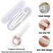 3-Part Contact Lens Applicator & Container | Safe Tool for Removing & Storing Contact Lenses - Buy Online on GoSupps.com