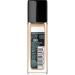 Maybelline Fit Me Matte + Poreless Liquid Foundation Natural Beige 1 fl oz - Oil-Free Formula - Pack of 1 - Buy Online on GoSupps.com