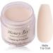 Honey Joy Dark Purple Nail Dip Powder - 1oz Pigment Powder (HJ-ND064B-WD21) - Buy Online on GoSupps.com