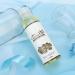 Huile de Ricin Peau Hydratante Blanchissant Corps Relaxation Massage Huile Essentielle 4 Pi ces X 100 Ml Hydratant claircissant Raffermissant Soin de la Peau Revitalisant