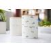 Pearhead Pet Feeding Set: Dog and Cat Bowl, Treat Jar, Holiday Home Decor, Mat & Accessories - Buy Online on GoSupps.com