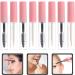 FOMIYES 1 Set Eyeliner Stick Clear Lash Mascara Lash Wand Containers Portable Mascara Tube Filling Miss - Buy Online on GoSupps.com