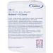 Nonwoven Compressions 10x10 cm Non-Sterile 4-Ply - 100 Pcs for International Shipping | High-Quality Medical Supplies - Buy Online on GoSupps.com