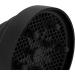 6 Colors Foldable Hairdryer Diffuser for Curly Hair - Fast Drying Blow Dryer Attachment in Black - Buy Online on GoSupps.com