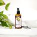 Badger Aromatherapy Massage Oil - Lavender, Bergamot & Balsam Fir 4 fl oz | Relaxing Essential Oils - Buy Online on GoSupps.com
