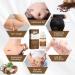 Active Caffeine Anti Bulking Cream Skin Brightening Anti Cellulite Coffee Scrub Natural Caffeine Anti Bulking Cream Purifying Clay Stick Mask - Buy Online on GoSupps.com