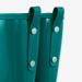 Planone Women's Mid Calf Rain Boots - Waterproof & Anti-Slip Garden Shoes for Ladies - Comfortable Insoles & Stylish Design - Copper Green, Size 8.5 - Buy Online on GoSupps.com