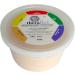 Theraflex Therapy Putty 454 g Extra Soft Beige Therapy Putty Hand Exercise Clay 454 Gramm Beige - Extra Soft