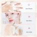 2pcs Savon Visage Savon Parfum au Pamplemousse et la P che Savon Solide Savon Artisanal Bio Savon Main/Savon Corps/Idee Cadeau Femme Savon Naturel pour la Peau les Cheveux et le Rasage - Buy Online on GoSupps.com