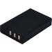 Synergy Digital Equipment Battery for EXFO XW-EX003 - High Capacity 3.7V 1800mAh Li-ion Replacement for EXFO GP-1001 - Buy Online on GoSupps.com