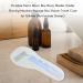 Portable Men's Razor Box - Shaving Blades Holder & Storage Case - Ideal Travel Accessory - Buy Online on GoSupps.com
