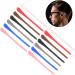 Angoily Silicone Glasses Holder | 14pcs Replacement Tips for Secure Fit | International Shipping Available - Buy Online on GoSupps.com
