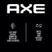 AXE Men's Alpine Lift Body Wash 18 oz - 4 Pack | Plant Based Ingredients, 100% Natural Scent - Buy Online on GoSupps.com