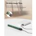 BEBIRD M9 Ear Wax Removal Tool with Ear Camera and 6 LED Lights - 1080P Ear Scope for Adults and Kids - Ear Cleaner with Reusable Soft Ear Scoops - Green - Buy Online on GoSupps.com