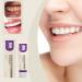 CCDSR Kreain Nature Tooth Refresh Toothpaste 100 g strengthens enamel and provides fresh breath for sensitive teeth removes discolorations and promotes healthy teeth soft and irritationfree 2 pieces - Buy Online on GoSupps.com