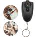 Professional-Grade Keychain Breathalyzer with LED Display for Personal & Professional Use - Buy Online on GoSupps.com