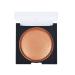OBLHER B Sun Goes Down Bronzer Lightweight Bronzer Powder Shimmer Bronzing Powder Retouching Facial Contours Bronzer Fine Lightweight Bronzer Powder Makeup Waterproof and Sweatproof 2.7oz E9503-02 face-bronzers 2